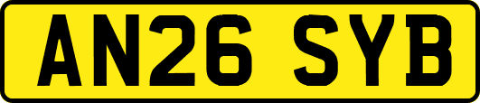 AN26SYB
