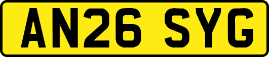 AN26SYG