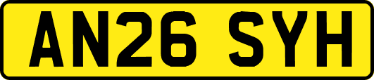 AN26SYH