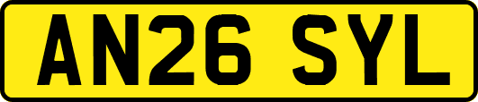 AN26SYL