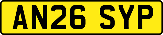AN26SYP