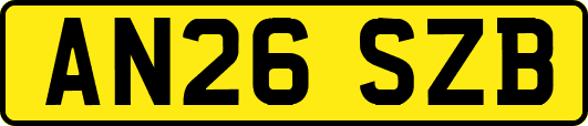 AN26SZB