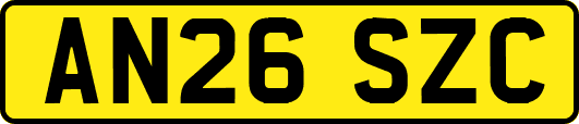 AN26SZC