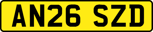 AN26SZD
