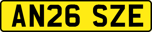 AN26SZE