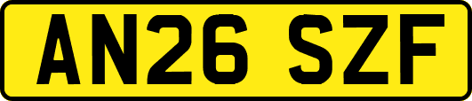 AN26SZF