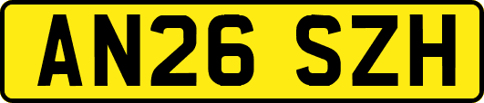 AN26SZH