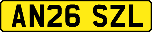AN26SZL
