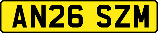 AN26SZM