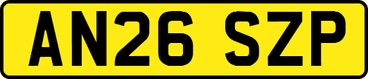 AN26SZP