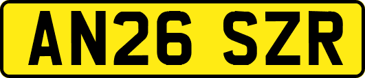 AN26SZR