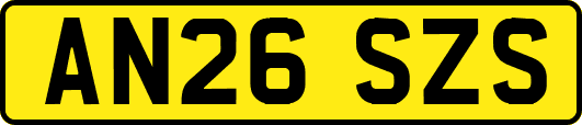 AN26SZS