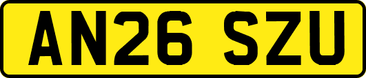 AN26SZU