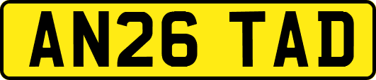 AN26TAD