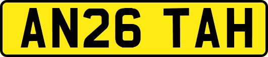 AN26TAH