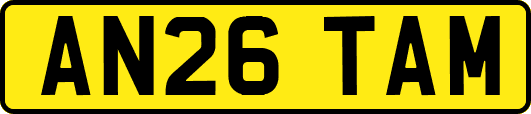 AN26TAM