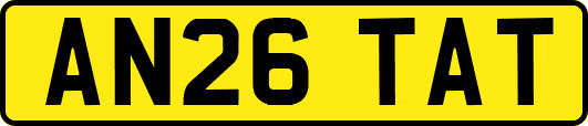 AN26TAT