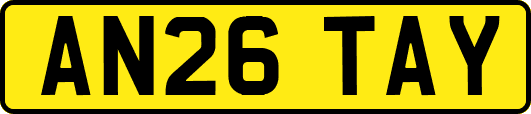 AN26TAY