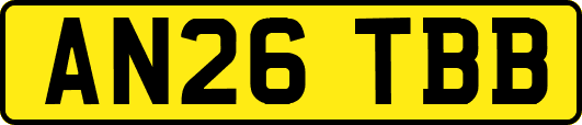 AN26TBB