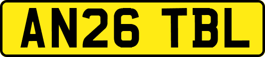 AN26TBL