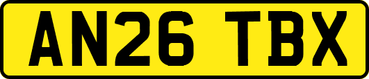 AN26TBX