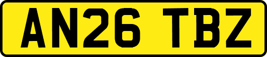 AN26TBZ