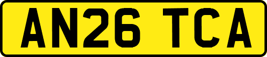 AN26TCA