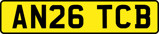AN26TCB