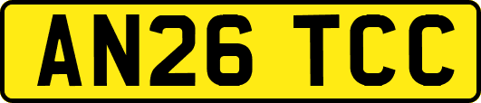 AN26TCC