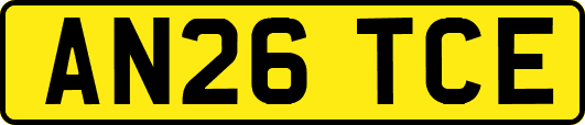AN26TCE