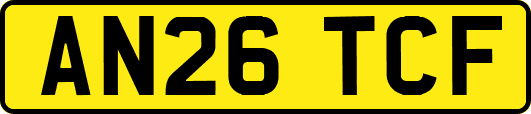 AN26TCF