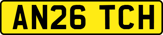 AN26TCH