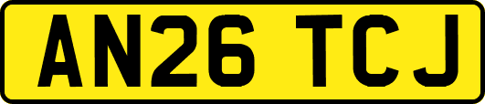 AN26TCJ