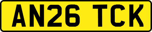 AN26TCK