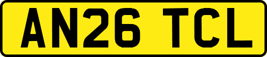 AN26TCL