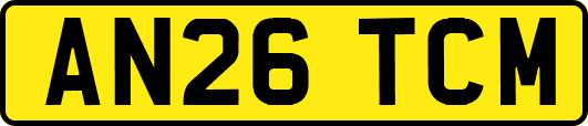 AN26TCM