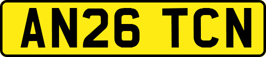 AN26TCN