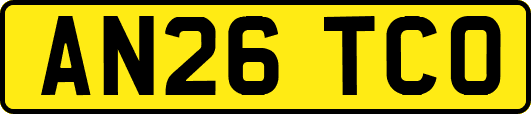 AN26TCO