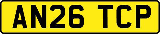 AN26TCP