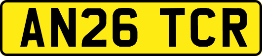 AN26TCR