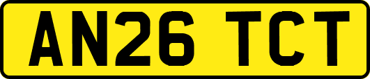 AN26TCT