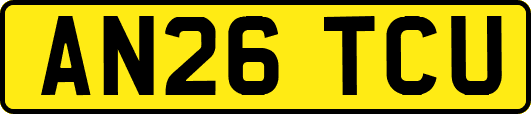 AN26TCU