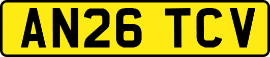 AN26TCV