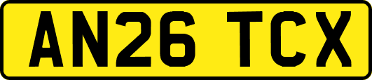 AN26TCX