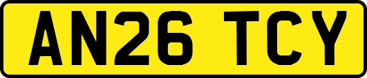 AN26TCY