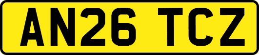 AN26TCZ