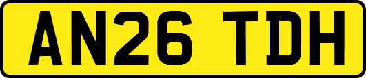 AN26TDH