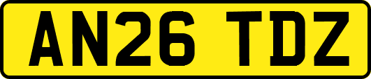 AN26TDZ