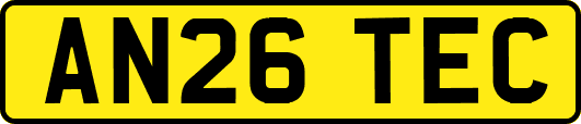 AN26TEC