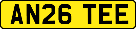 AN26TEE